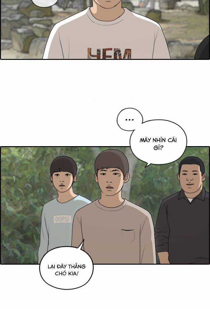 Free Draw - Chương 141 - Trang 32