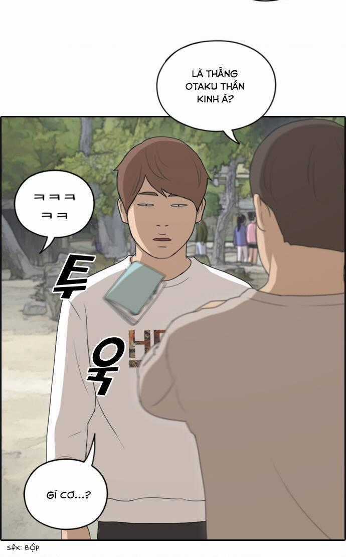 Free Draw - Chương 141 - Trang 41