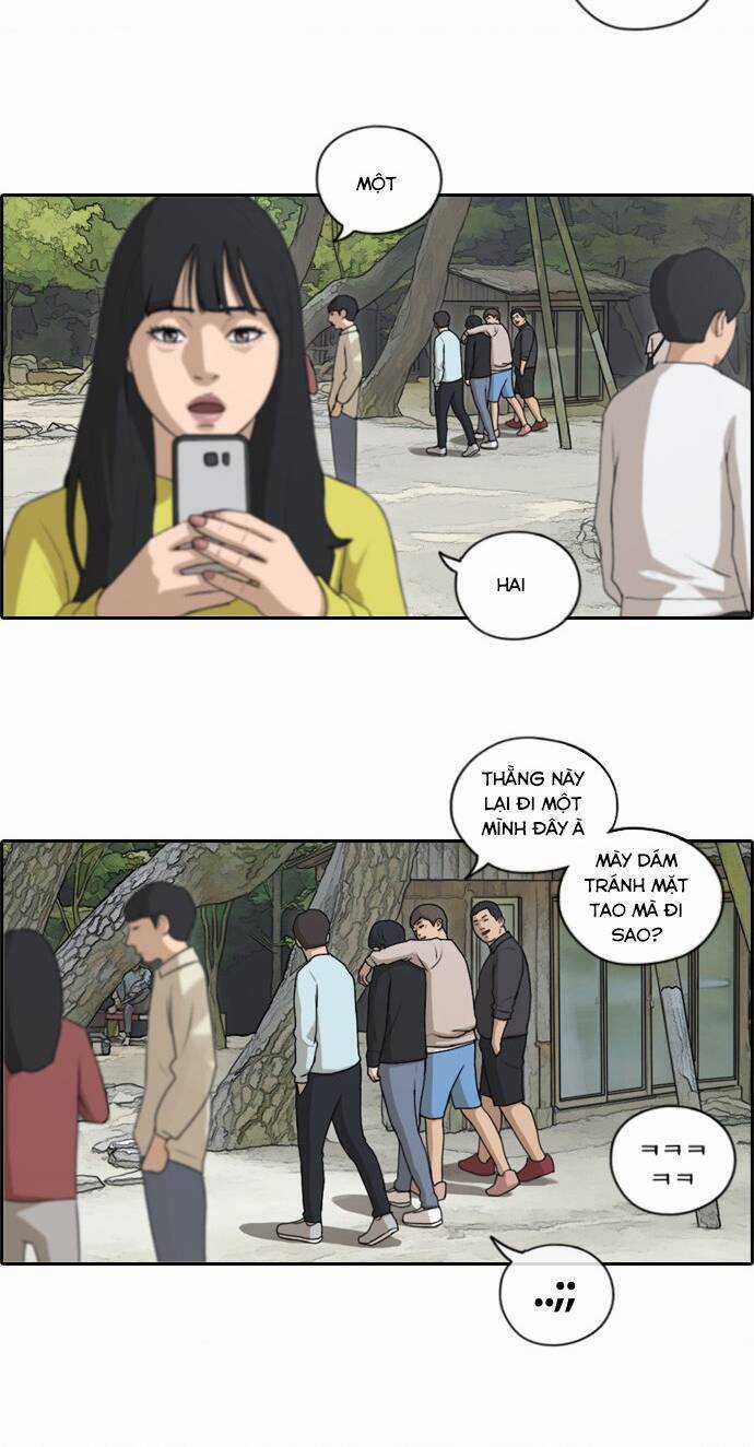 Free Draw - Chương 141 - Trang 9