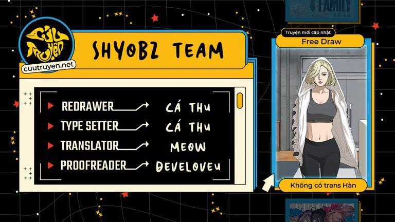 Free Draw - Chuong 142 - Trang 2