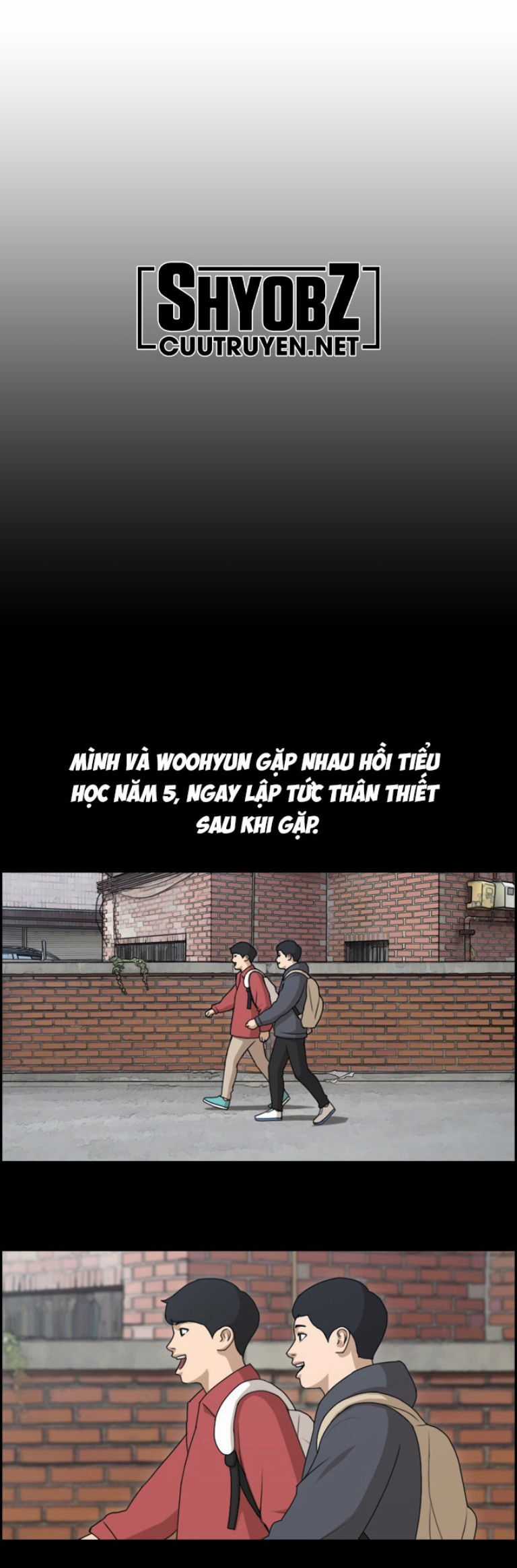 Free Draw - Chuong 142 - Trang 18