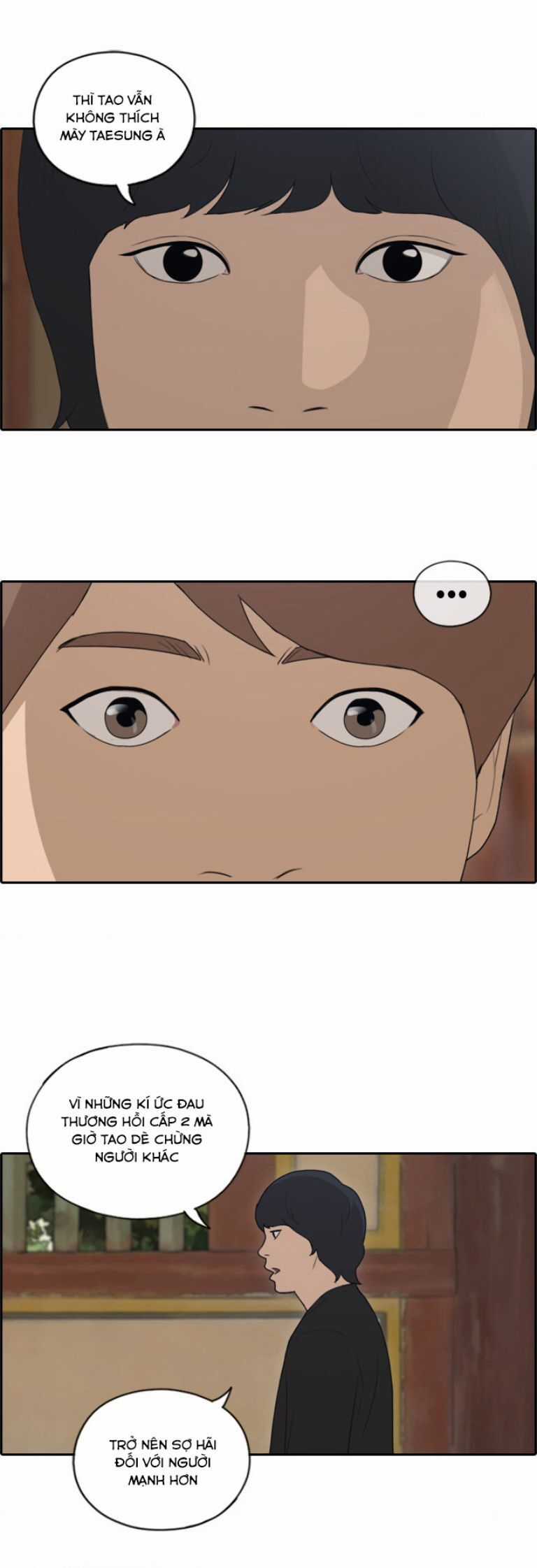 Free Draw - Chuong 142 - Trang 28