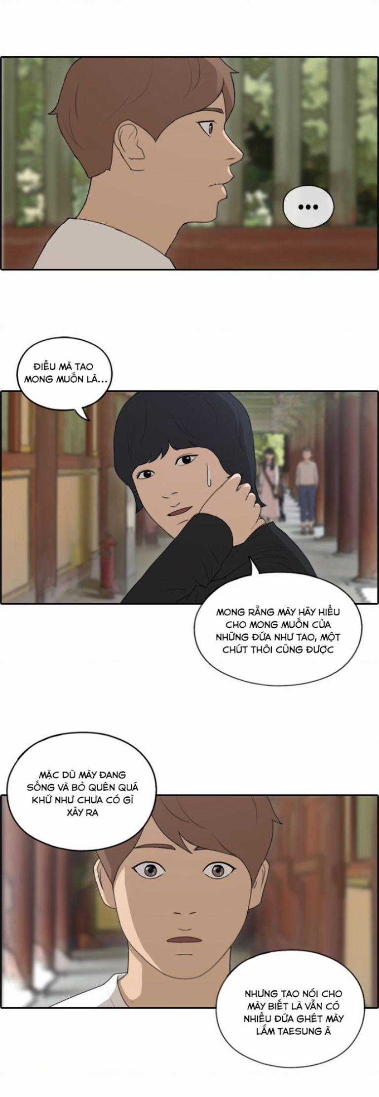 Free Draw - Chuong 142 - Trang 30