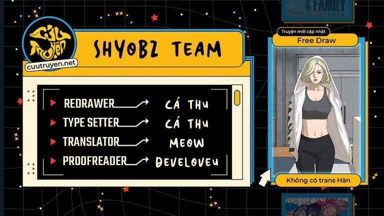 Free Draw - Chương 143.1 - Trang 2