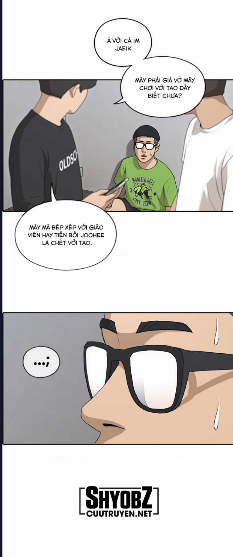 Free Draw - Chương 143.1 - Trang 21