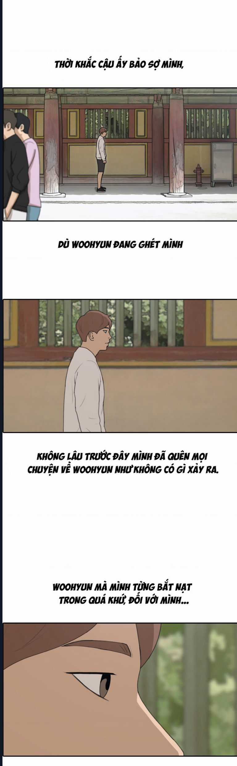 Free Draw - Chương 143.1 - Trang 5