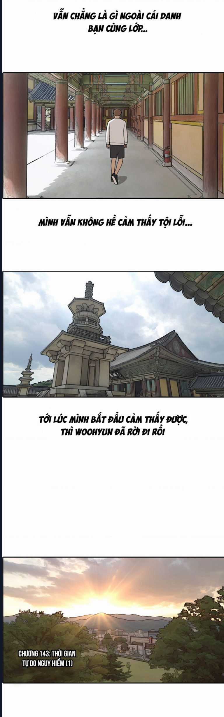 Free Draw - Chương 143.1 - Trang 6