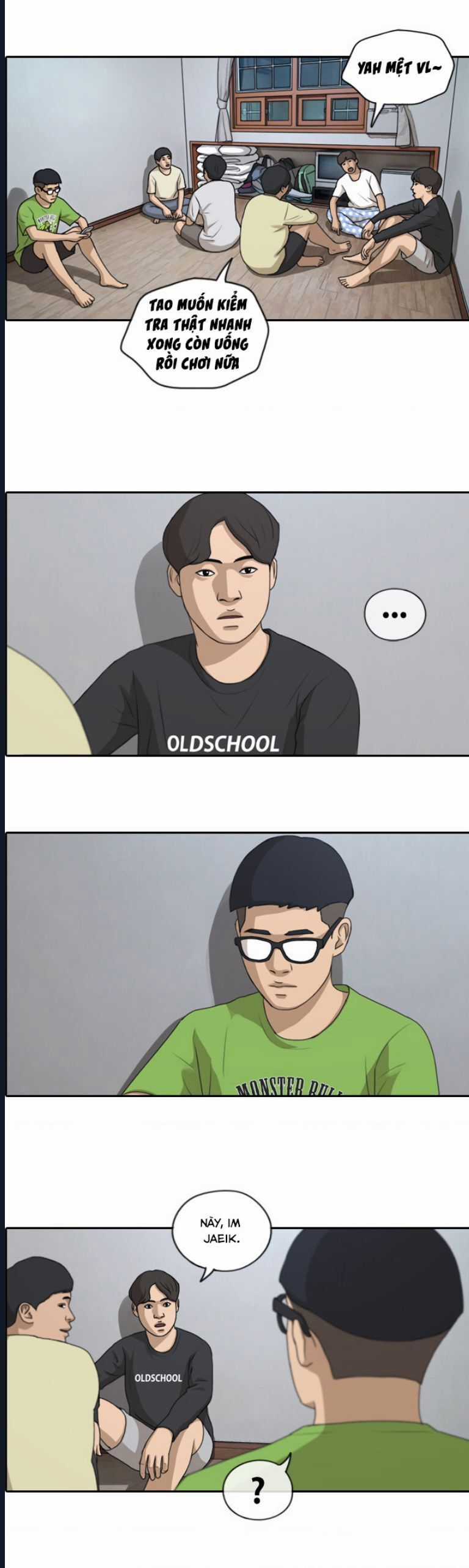 Free Draw - Chương 143.1 - Trang 9