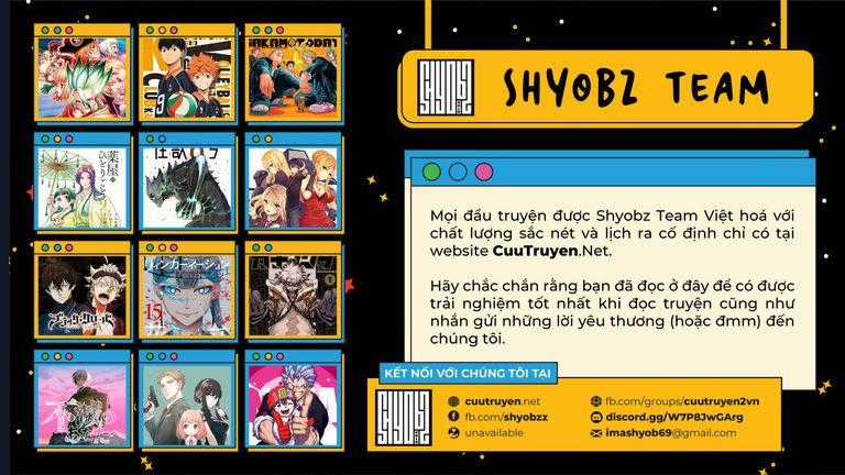 Free Draw - Chuong 143 - Trang 1