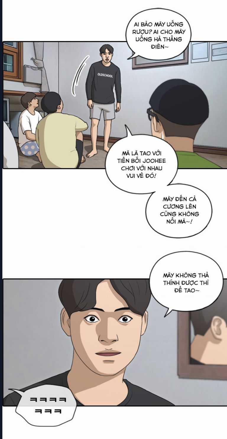 Free Draw - Chuong 143 - Trang 12