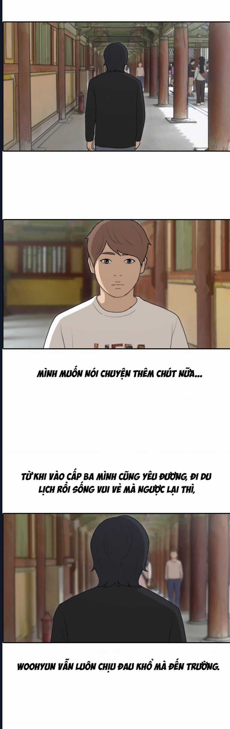 Free Draw - Chuong 143 - Trang 4