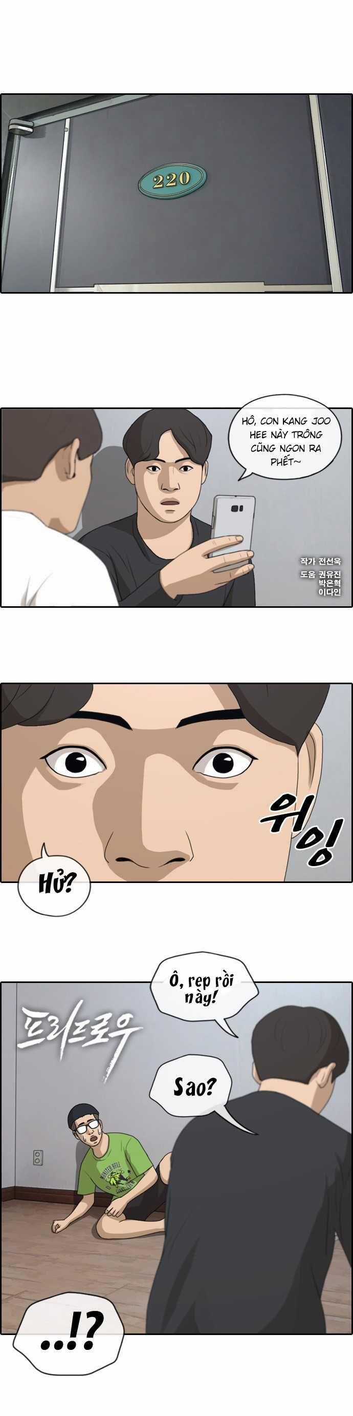 Free Draw - Chương 144 - Trang 2