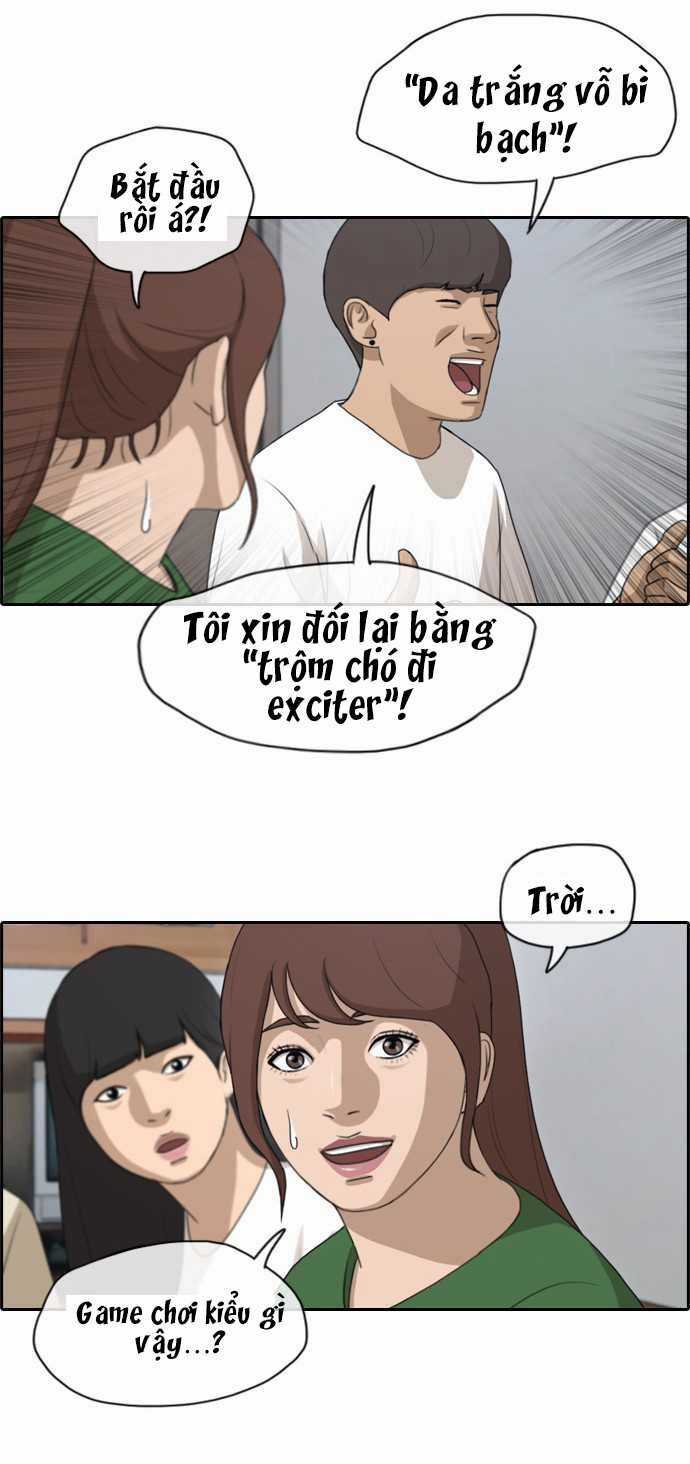 Free Draw - Chương 144 - Trang 11