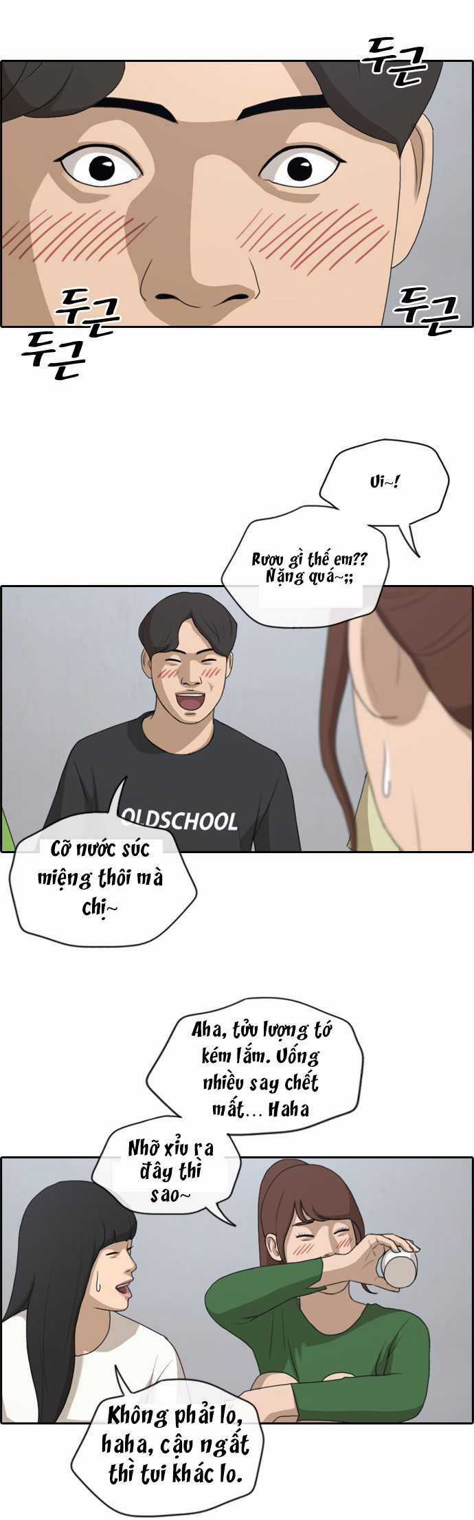 Free Draw - Chương 144 - Trang 14