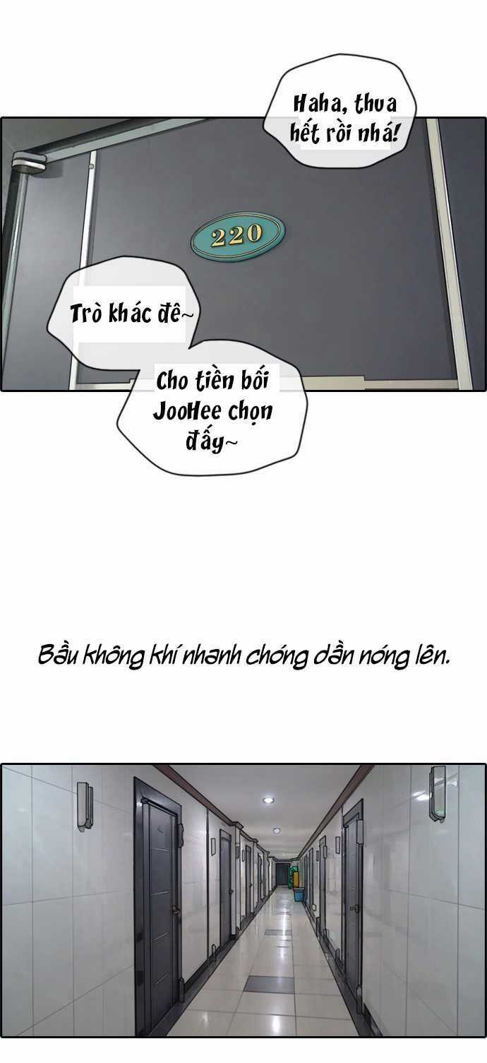 Free Draw - Chương 144 - Trang 15