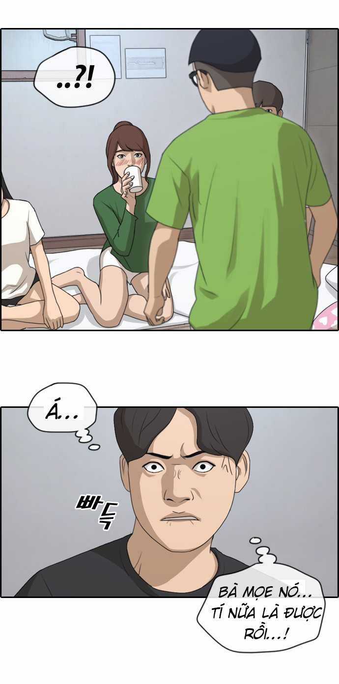 Free Draw - Chương 144 - Trang 19