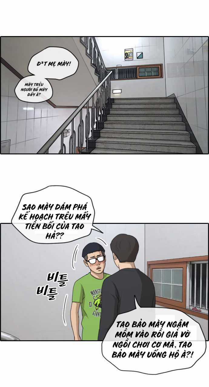 Free Draw - Chương 144 - Trang 26