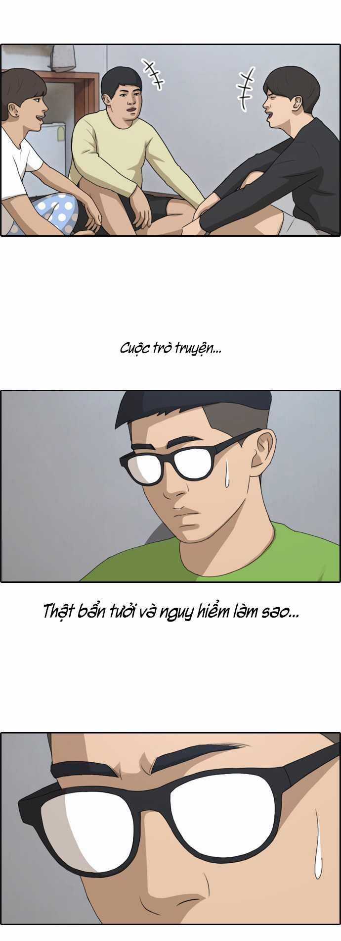 Free Draw - Chương 144 - Trang 5