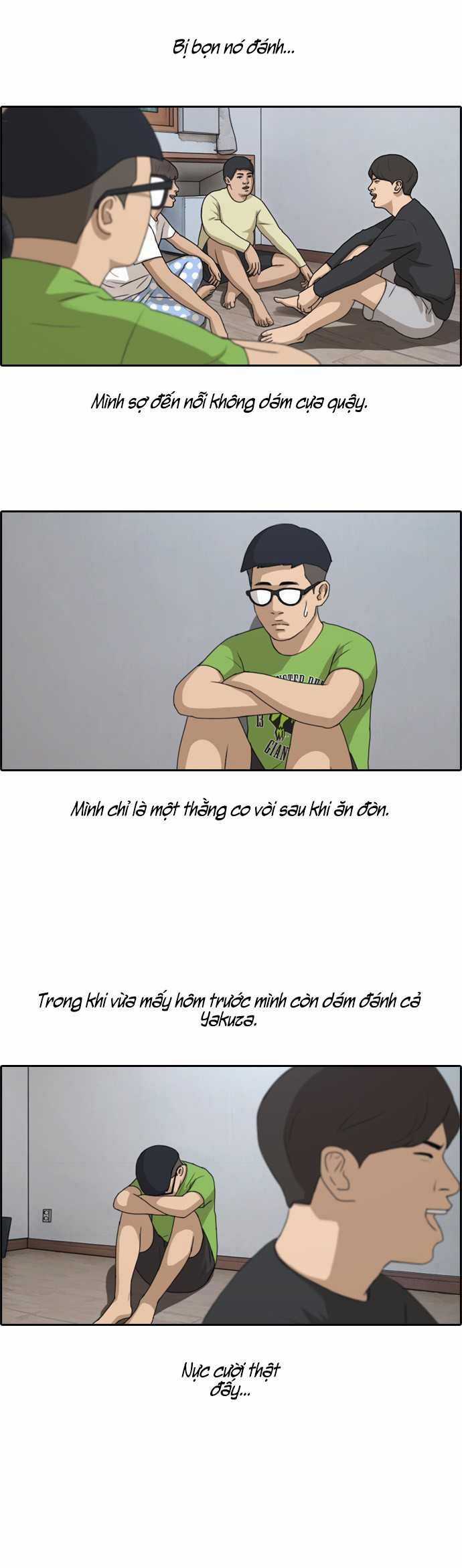 Free Draw - Chương 144 - Trang 8