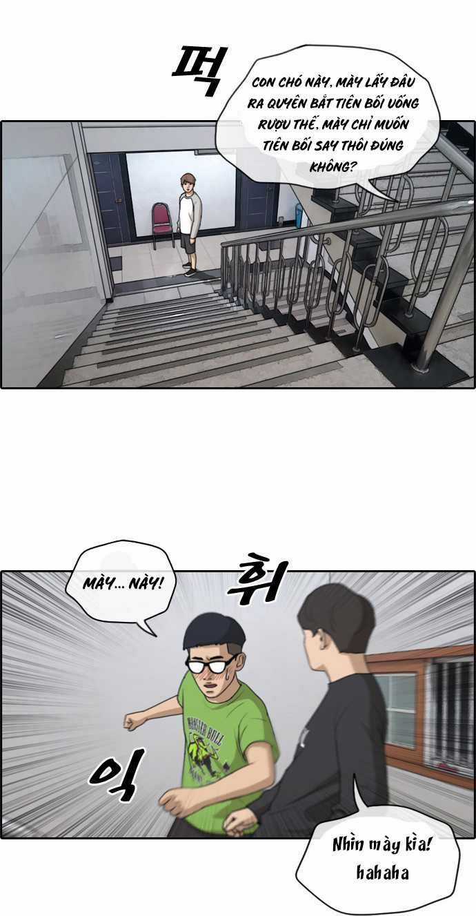 Free Draw - Chương 145 - Trang 11