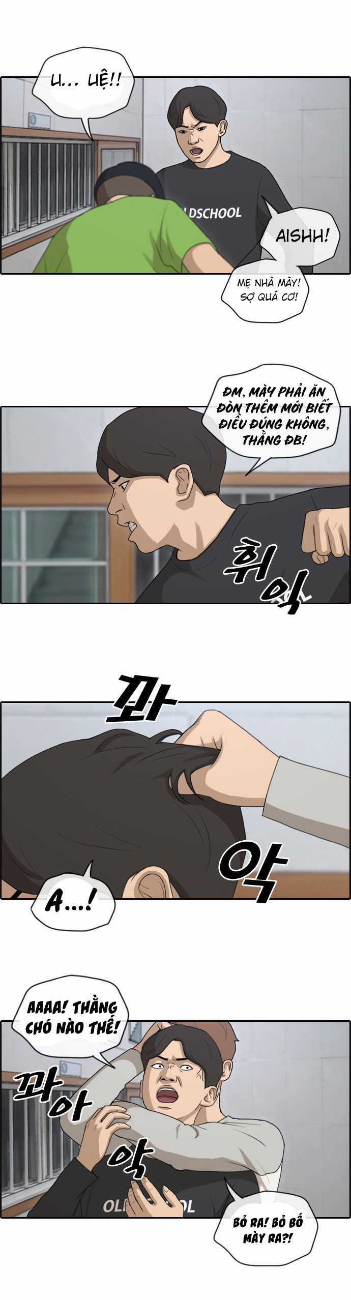 Free Draw - Chương 145 - Trang 12