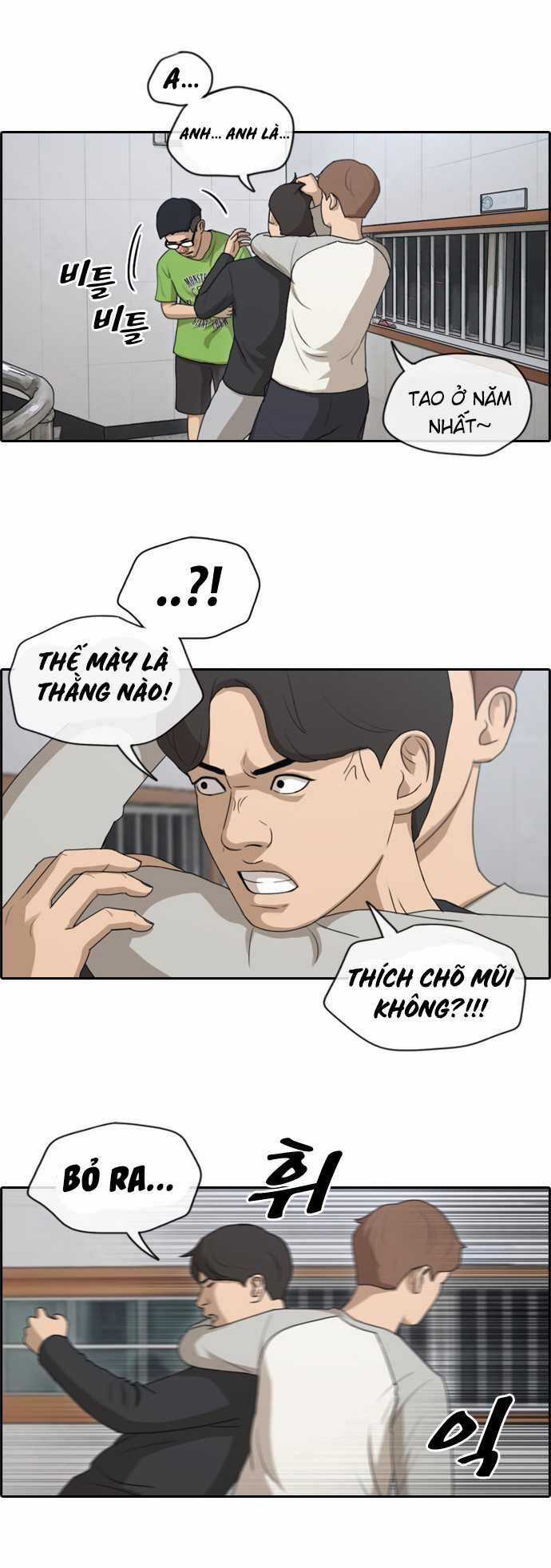 Free Draw - Chương 145 - Trang 13