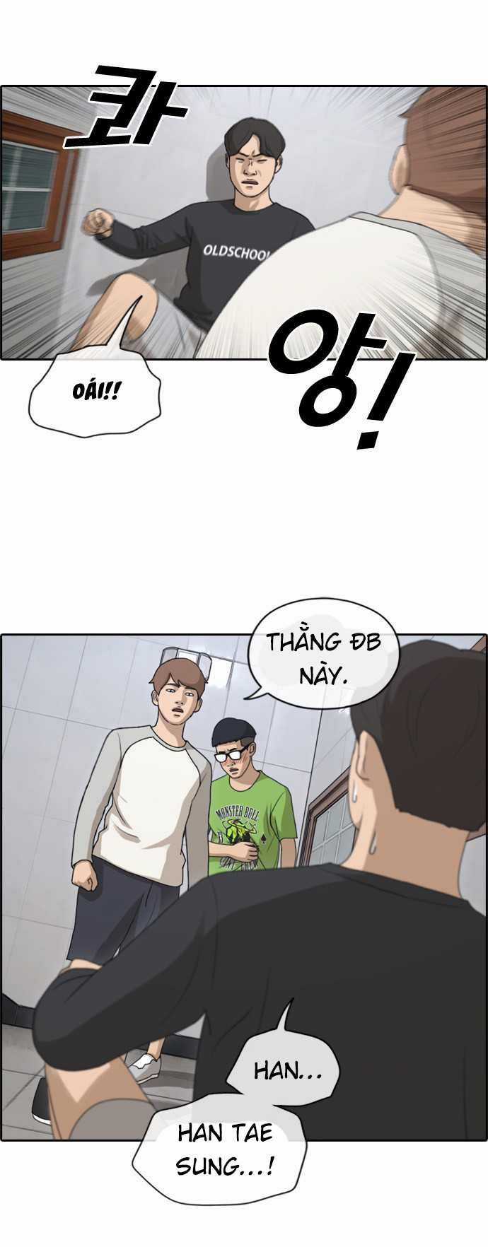 Free Draw - Chương 145 - Trang 14