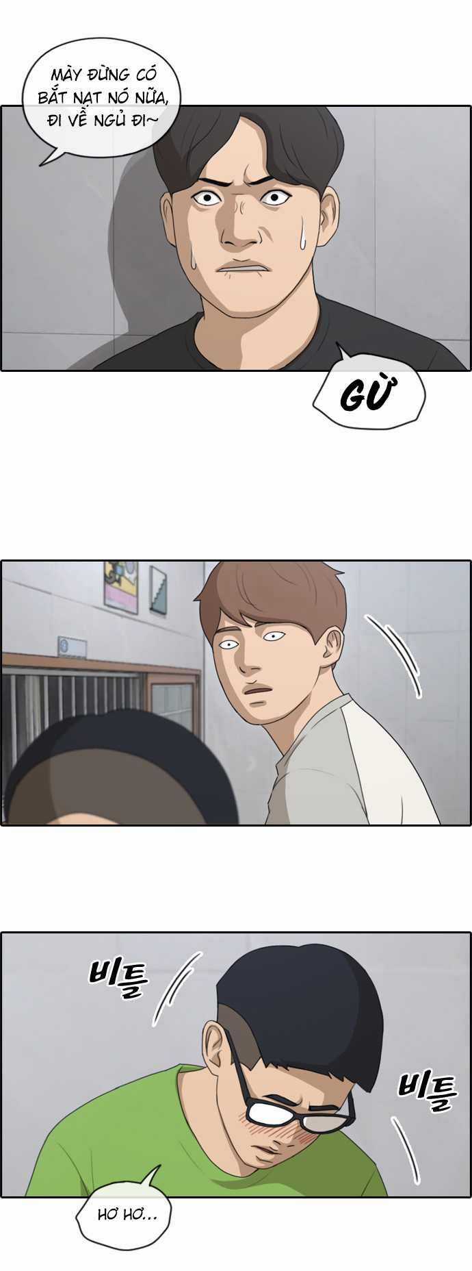 Free Draw - Chương 145 - Trang 15