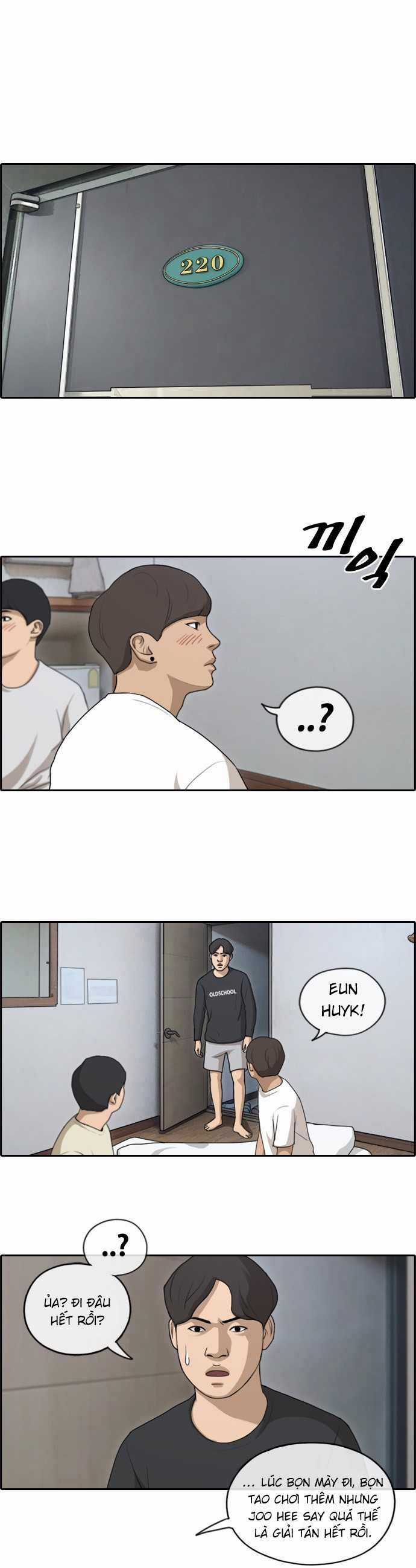 Free Draw - Chương 145 - Trang 16