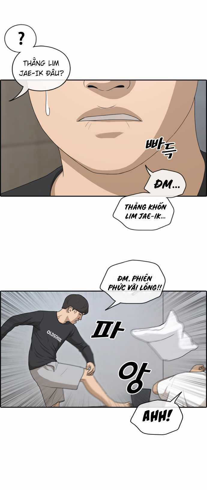 Free Draw - Chương 145 - Trang 17