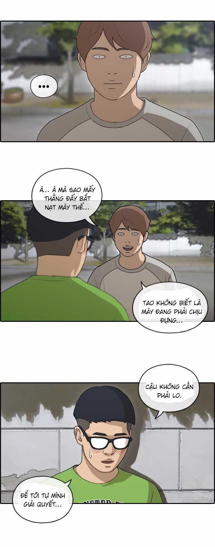 Free Draw - Chương 145 - Trang 19