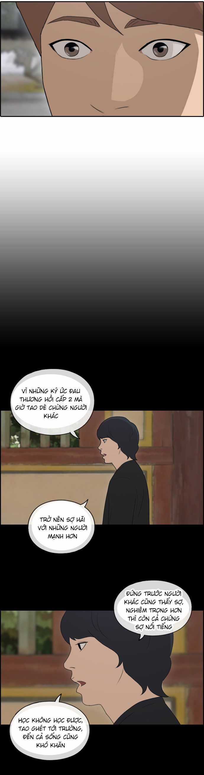 Free Draw - Chương 145 - Trang 20