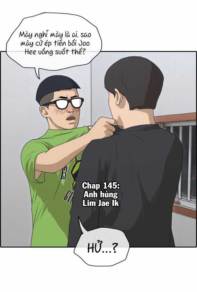 Free Draw - Chương 145 - Trang 3