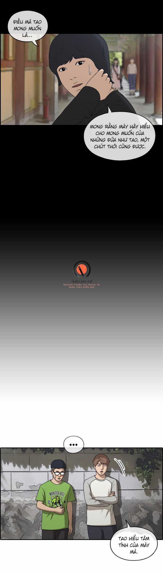 Free Draw - Chương 145 - Trang 21