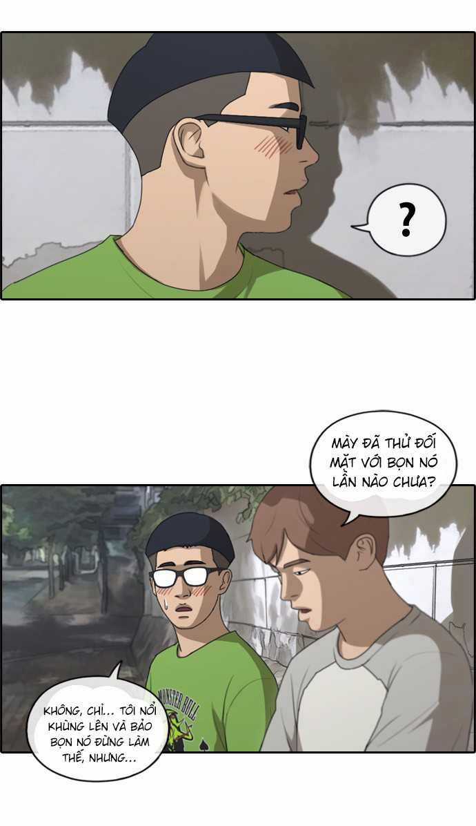 Free Draw - Chương 145 - Trang 22