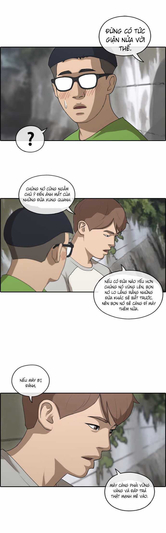 Free Draw - Chương 145 - Trang 23