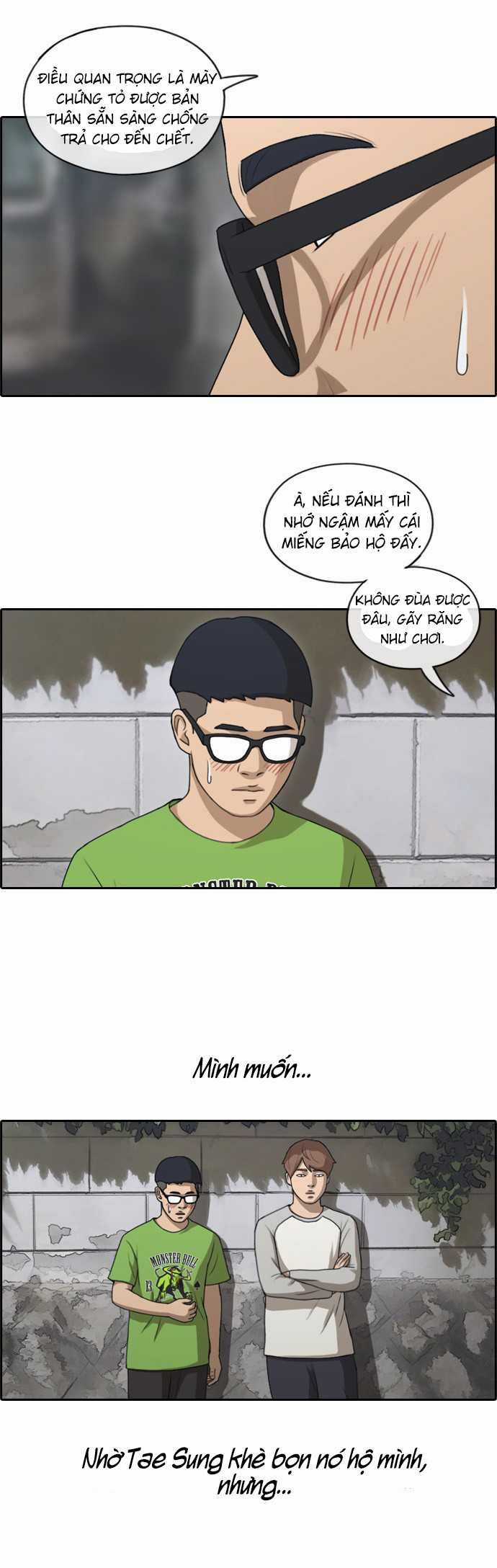 Free Draw - Chương 145 - Trang 26