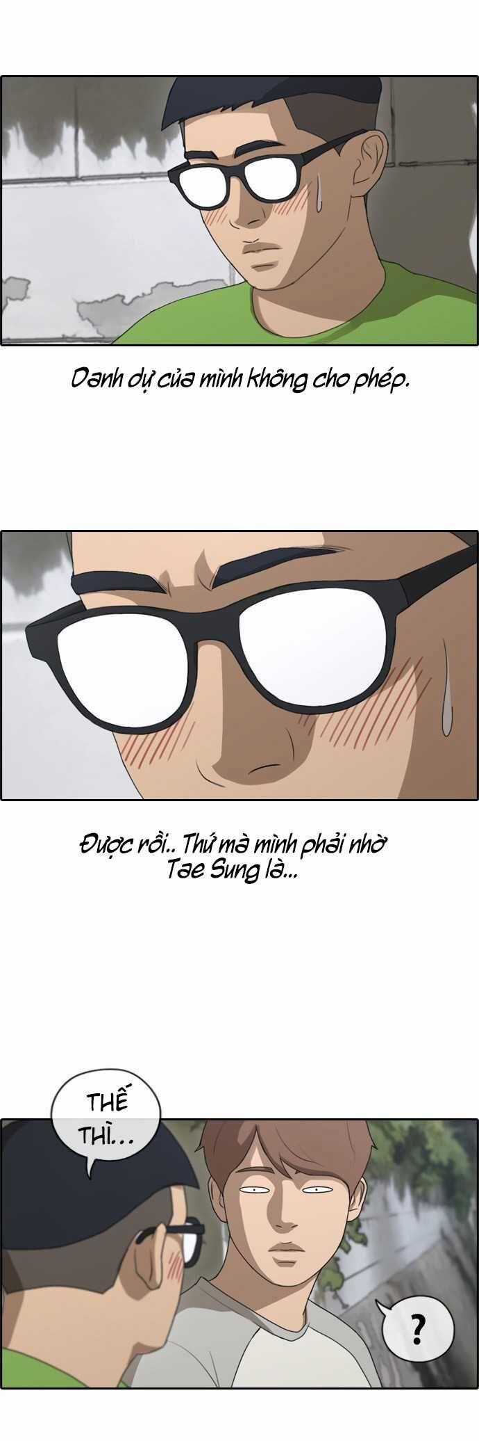 Free Draw - Chương 145 - Trang 27