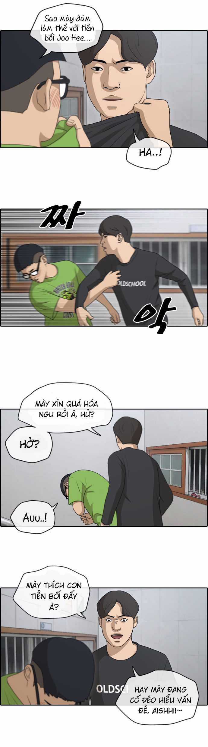 Free Draw - Chương 145 - Trang 4