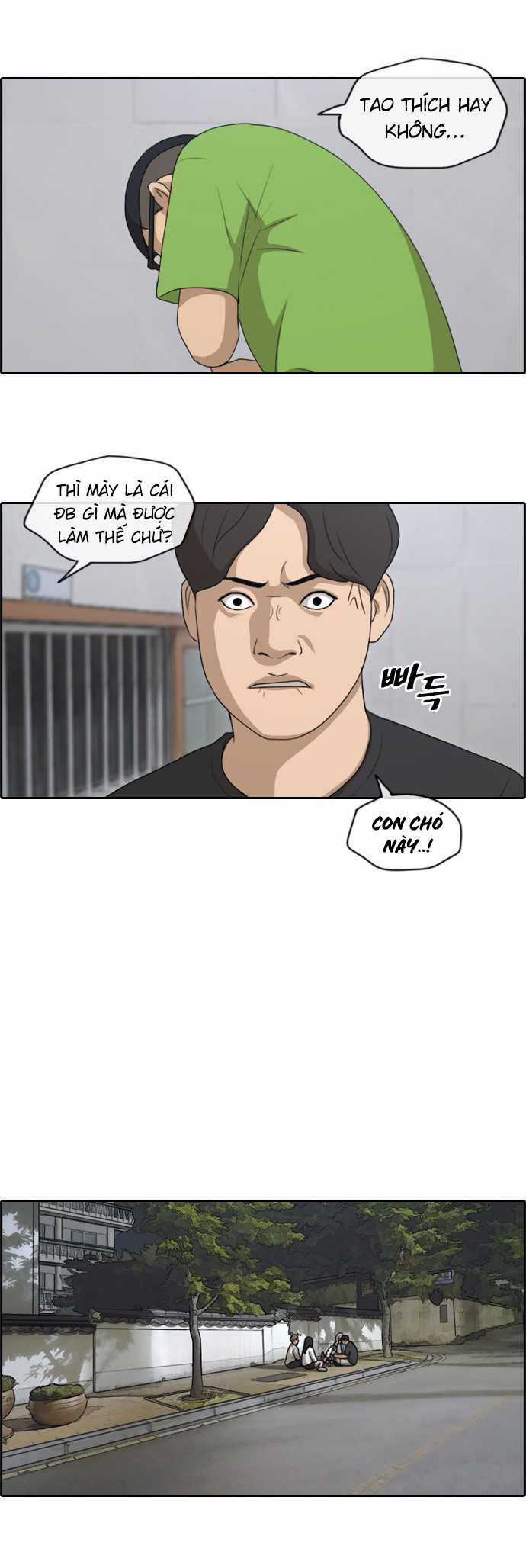 Free Draw - Chương 145 - Trang 5