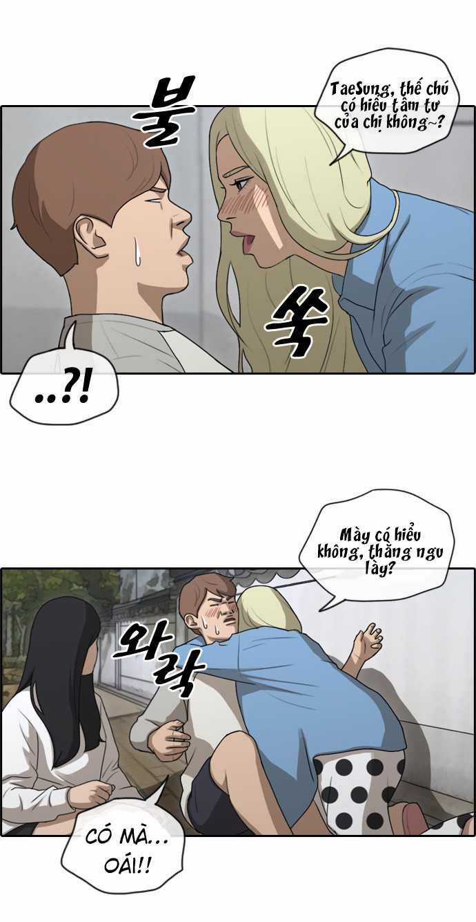 Free Draw - Chương 145 - Trang 7