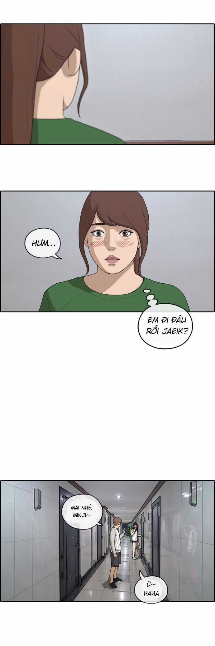 Free Draw - Chương 145 - Trang 9