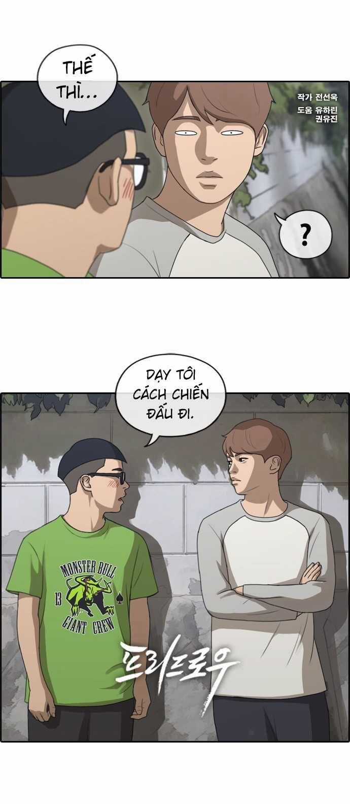 Free Draw - Chương 146 - Trang 2