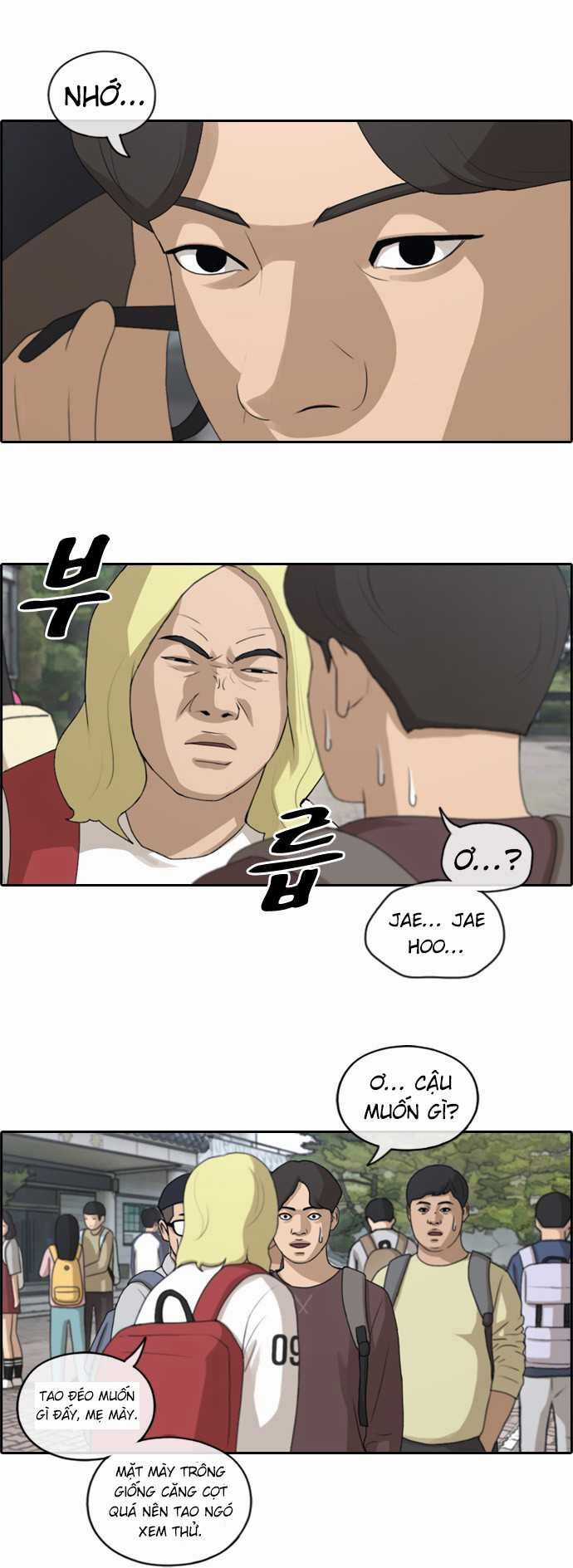 Free Draw - Chương 146 - Trang 14