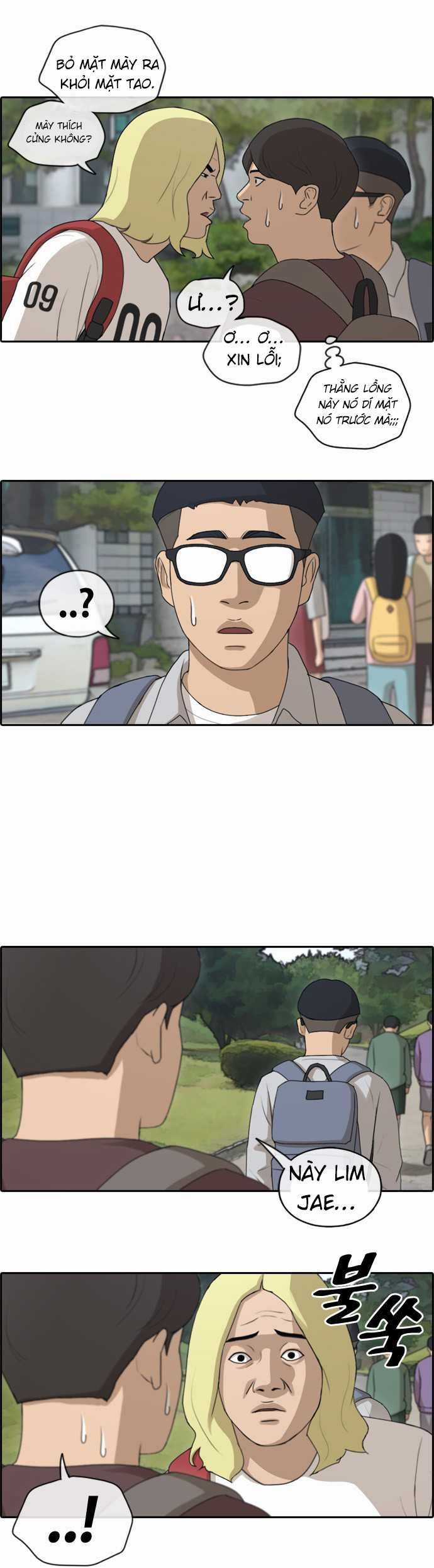 Free Draw - Chương 146 - Trang 15