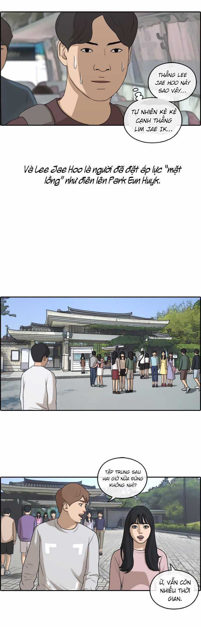 Free Draw - Chương 146 - Trang 17