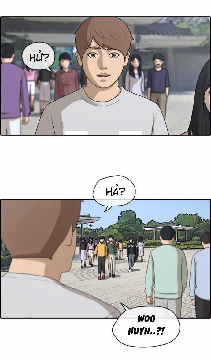 Free Draw - Chương 146 - Trang 18