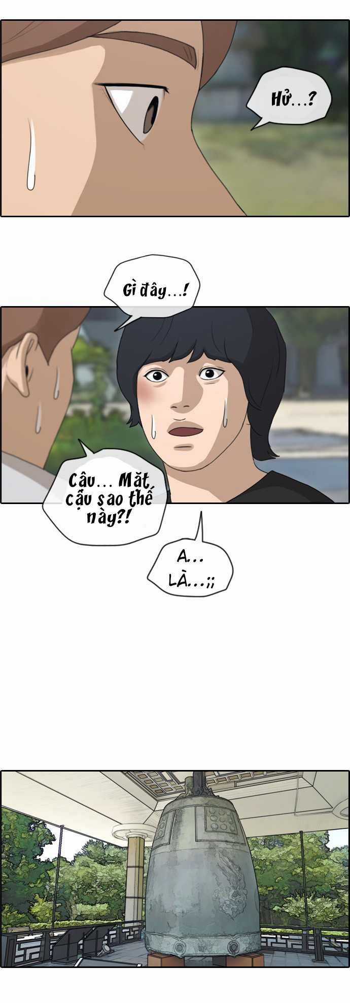 Free Draw - Chương 146 - Trang 20