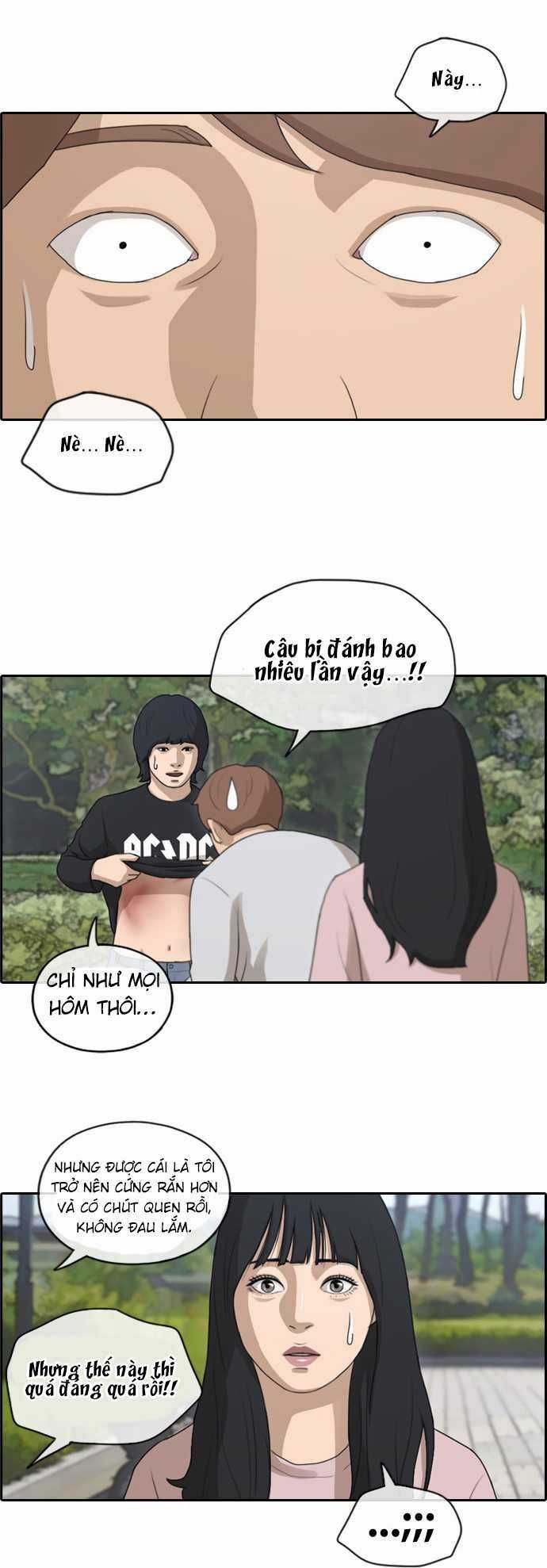 Free Draw - Chương 146 - Trang 22