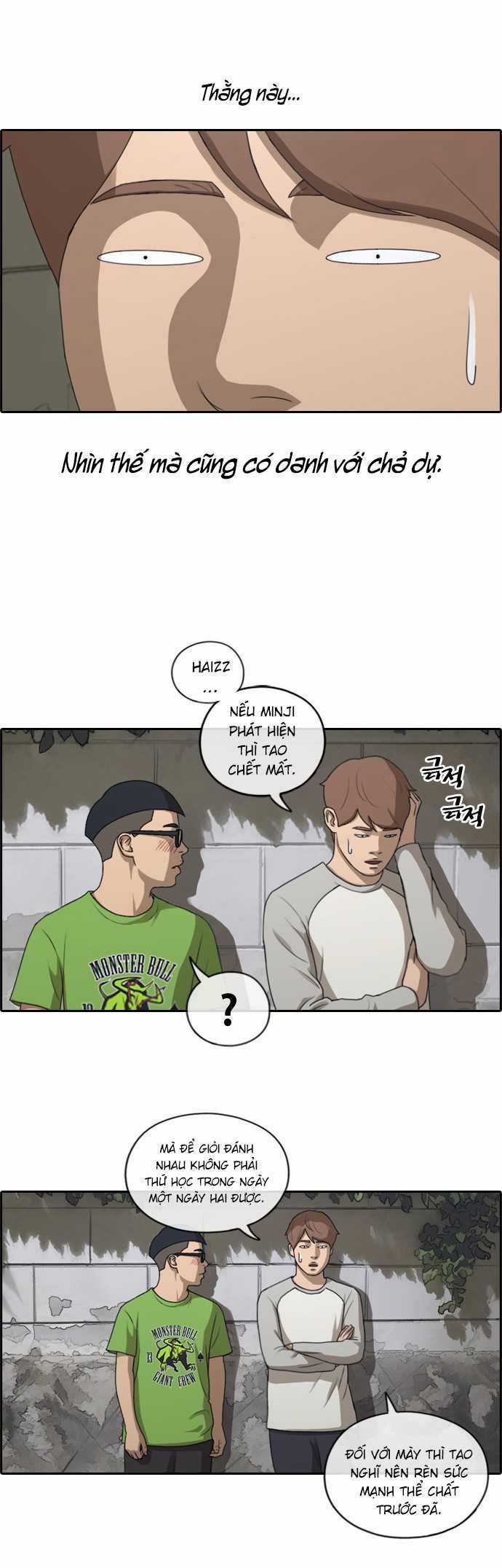 Free Draw - Chương 146 - Trang 4